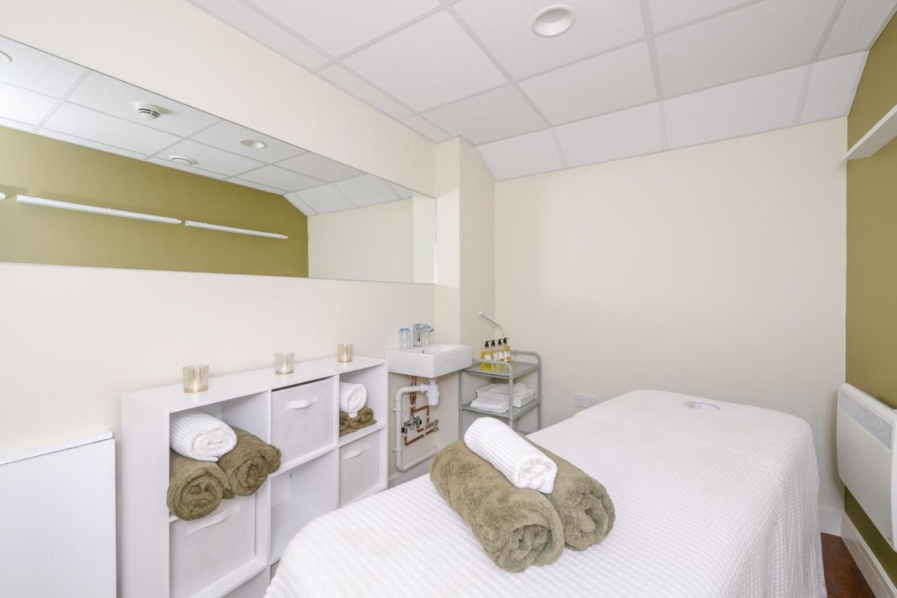 5 Putsborough - Luxury Apartment At Byron Woolacombe, Only 4 Minute Walk To Woolacombe Beach! Екстер'єр фото
